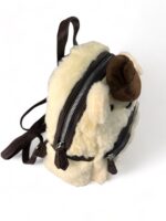 Maleta Peluche/Cuerina - Imagen 8